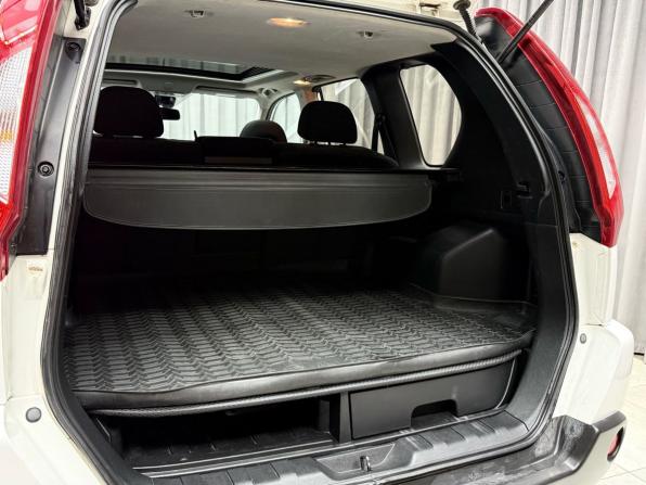Nissan X-Trail II Рестайлинг с пробегом 2013 года, цена 1 369 000 рублей, 178863 км, внедорожник, Автокод Объявления