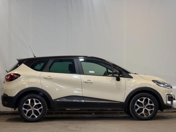 Renault Kaptur I с пробегом 2017 года, цена 1 599 000 рублей, 78046 км, внедорожник, Автокод Объявления