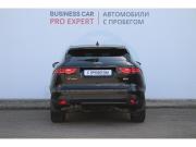 Jaguar F-Pace I Краснодар  - изображение 40