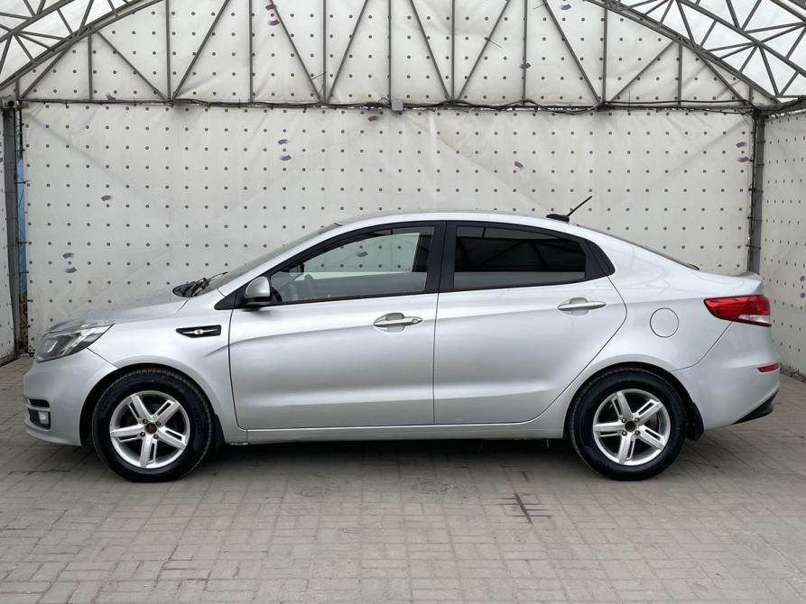 Kia Rio III Рестайлинг Тамбов  - изображение 10