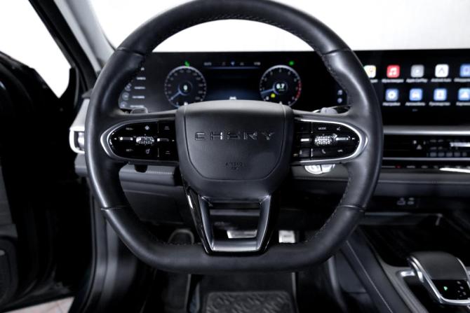 Chery Arrizo 8 с пробегом 2023 года, цена 2 200 000 рублей, 13611 км, седан, Автокод Объявления