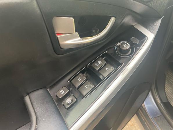 SsangYong Actyon II Рестайлинг с пробегом 2014 года, цена 770 000 рублей, 318823 км, внедорожник, Автокод Объявления