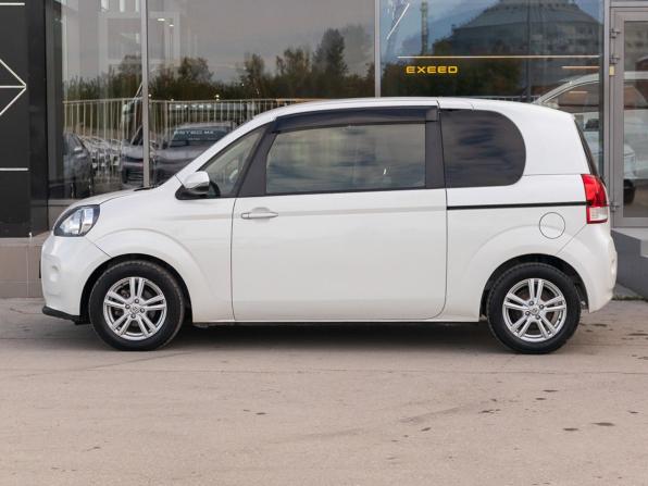 Toyota Porte II с пробегом 2015 года, цена 850 000 рублей, 103102 км, микровэн, Автокод Объявления