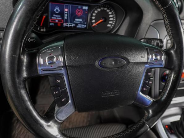 Ford Mondeo IV Рестайлинг с пробегом 2014 года, цена 999 000 рублей, 204935 км, седан, Автокод Объявления