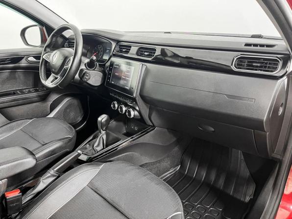 Renault Arkana I с пробегом 2021 года, цена 1 642 000 рублей, 90804 км, внедорожник, Автокод Объявления