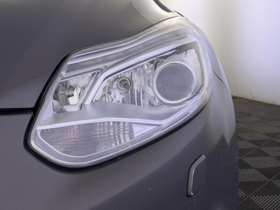 Ford Focus III Москва  - изображение 11