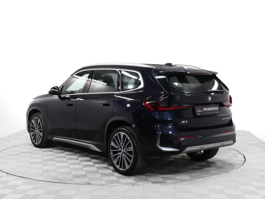 BMW X1 III (U11/U12) Москва  - изображение 7