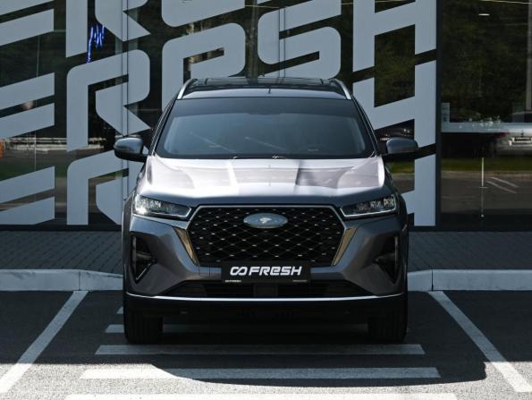 Chery Tiggo 7 Pro Max I с пробегом 2023 года, цена 1 930 000 рублей, 59493 км, внедорожник, Автокод Объявления