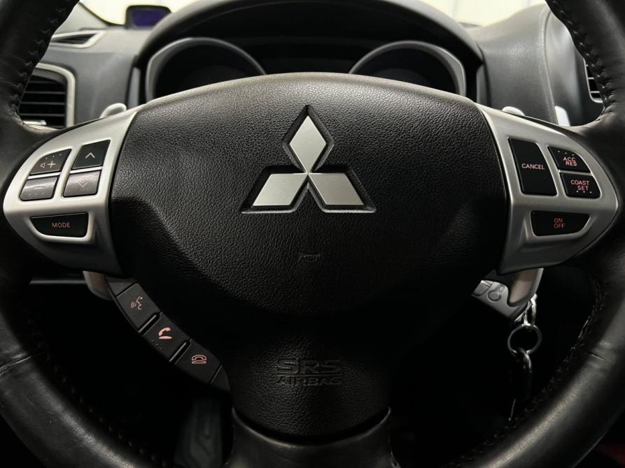 Mitsubishi ASX I Волгоград  - изображение 15