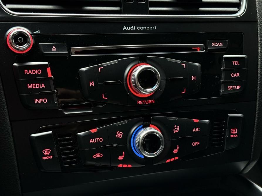 Audi Q5 I (8R) Рестайлинг Ижевск  - изображение 19