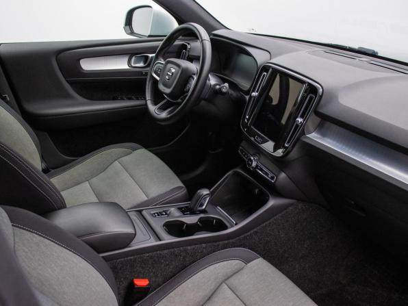 Volvo XC40 I с пробегом 2020 года, цена 2 940 000 рублей, 50718 км, внедорожник, Автокод Объявления