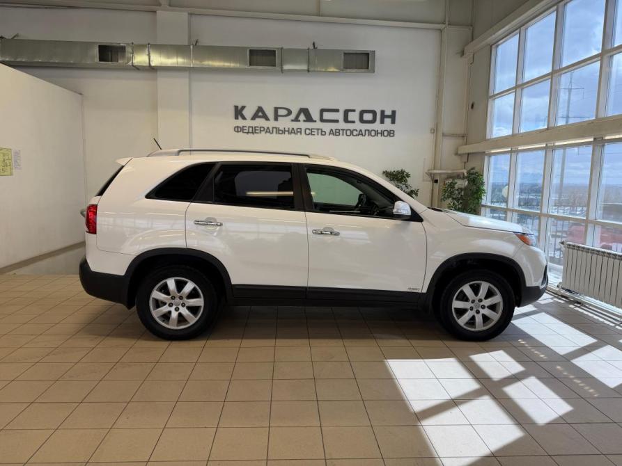 Kia Sorento II Волгоград  - изображение 6