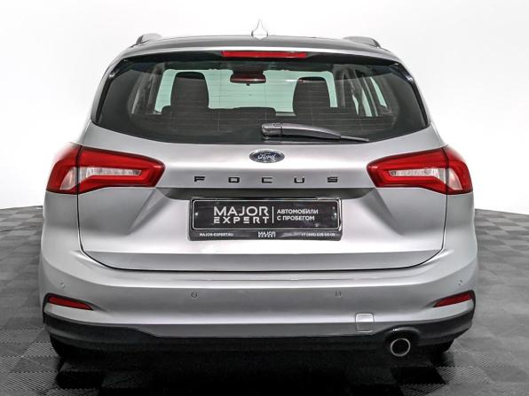 Ford Focus IV с пробегом 2020 года, цена 1 090 000 рублей, 238108 км, универсал, Автокод Объявления