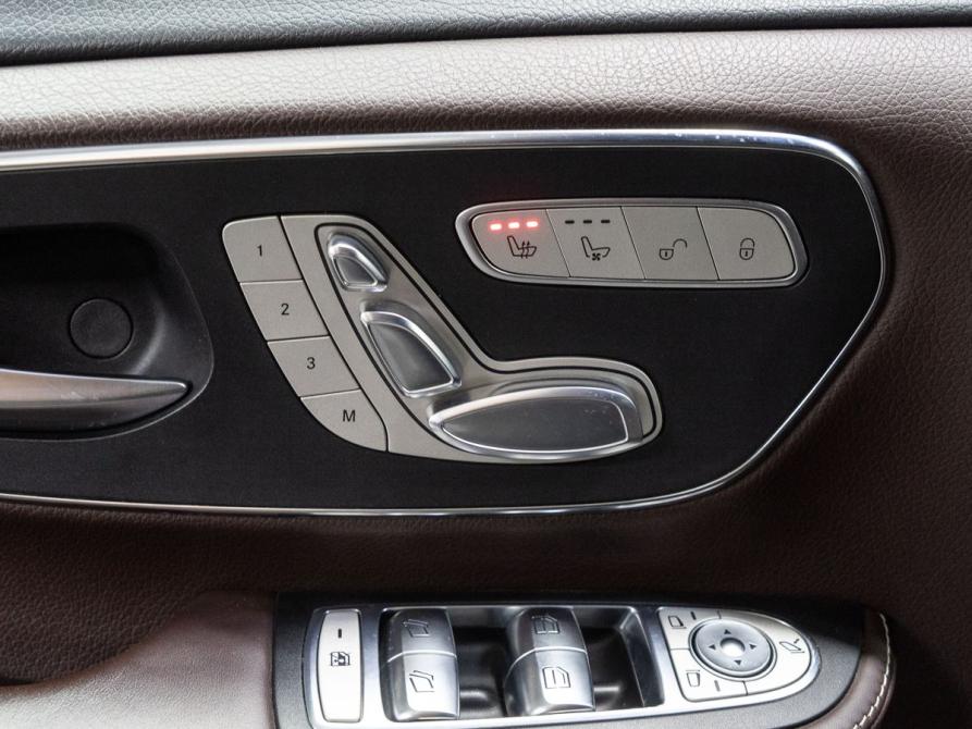 Mercedes-Benz V-Класс III (W447) Тюмень  - изображение 18