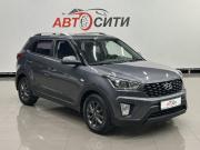 Hyundai Creta I Рестайлинг Тамбов  - изображение 21