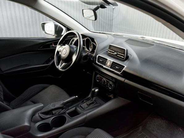 Mazda 3 III (BM) с пробегом 2014 года, цена 1 420 000 рублей, 114945 км, хэтчбек, Автокод Объявления