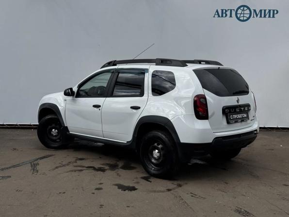 Renault Duster I Рестайлинг с пробегом 2021 года, цена 1 549 000 рублей, 102971 км, внедорожник, Автокод Объявления
