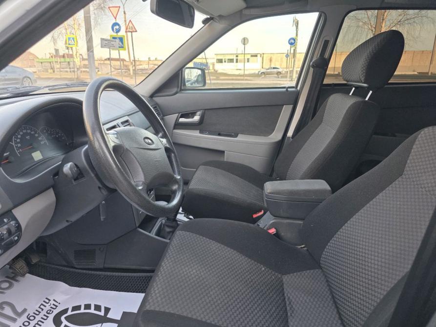Lada (ВАЗ) Priora I Нижнекамск  - изображение 8