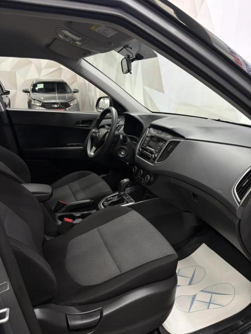 Hyundai Creta I Рестайлинг Азнакаево  - изображение 15