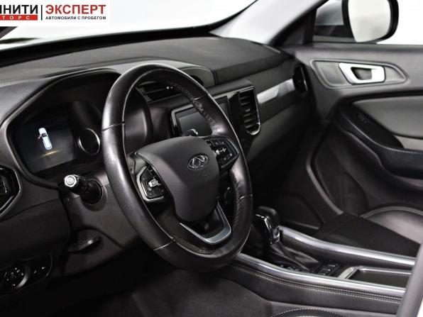 Chery Tiggo 4 I Рестайлинг с пробегом 2021 года, цена 1 427 000 рублей, 67523 км, внедорожник, Автокод Объявления