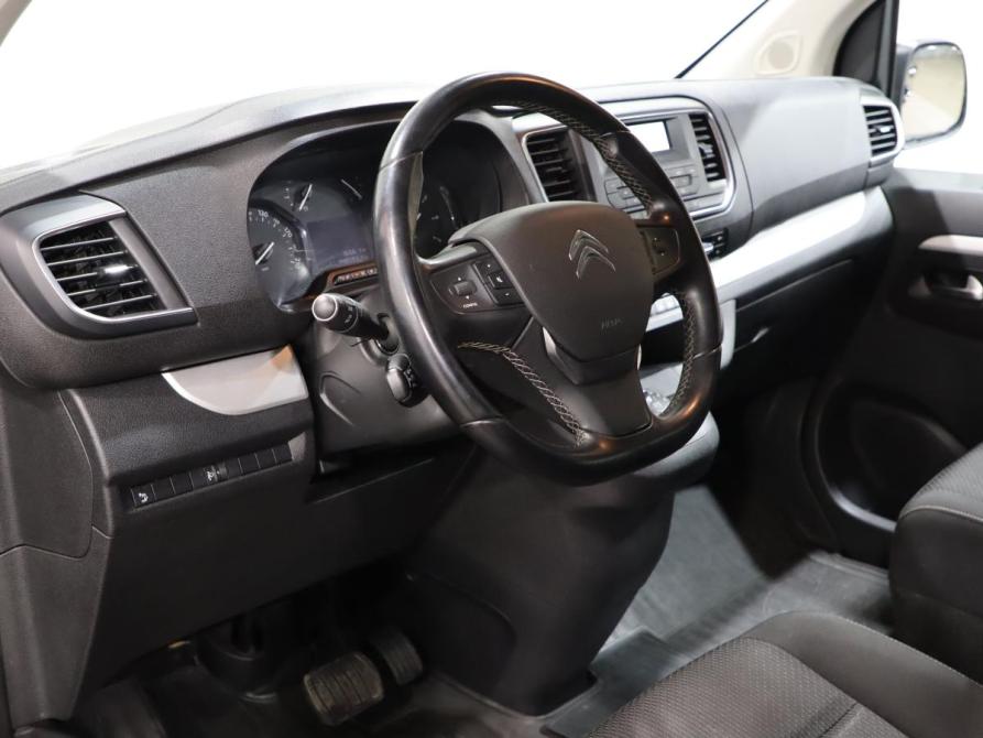 Citroen SpaceTourer I Санкт-Петербург  - изображение 7