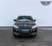 Peugeot 4008 I Санкт-Петербург  - изображение 29