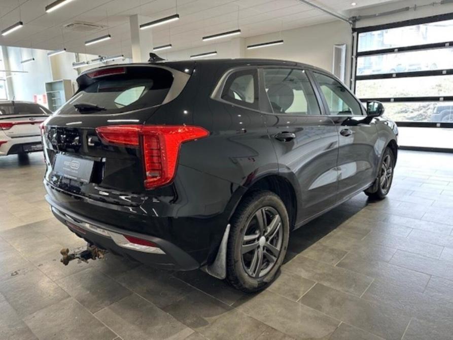 Haval Jolion I Калуга  - изображение 4