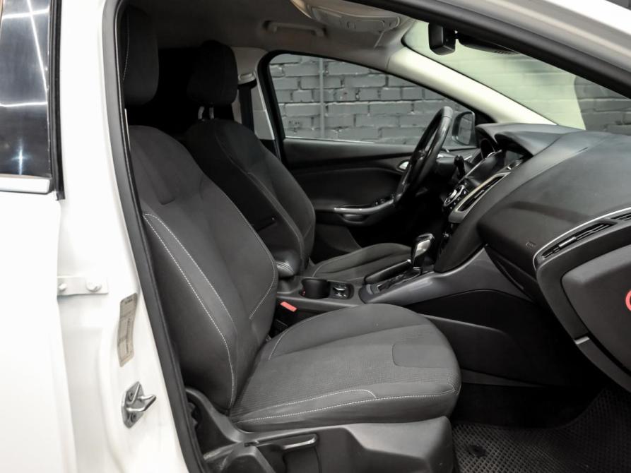 Ford Focus III Екатеринбург  - изображение 11