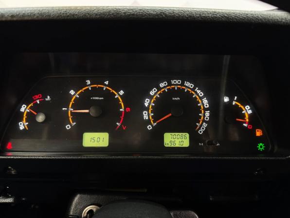 Lada (ВАЗ) 2121 (4x4) I Рестайлинг с пробегом 2018 года, цена 615 000 рублей, 70074 км, внедорожник, Автокод Объявления