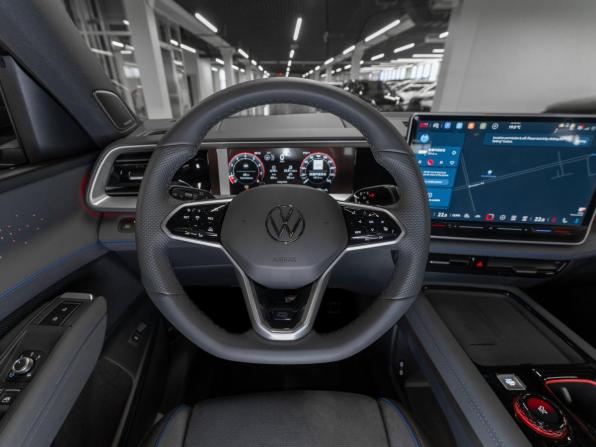 Volkswagen Teramont II (China Market) с пробегом 2026 года, цена 6 000 000 рублей, 50 км, внедорожник, Автокод Объявления