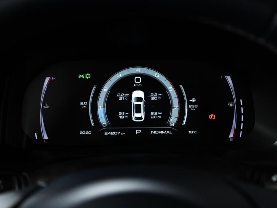 Haval F7 I Рестайлинг Санкт-Петербург  - изображение 13