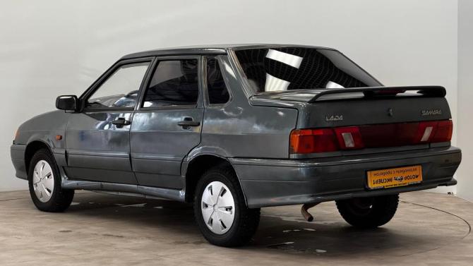 Lada (ВАЗ) 2115 с пробегом 2008 года, цена 60 000 рублей, 146259 км, седан, Автокод Объявления