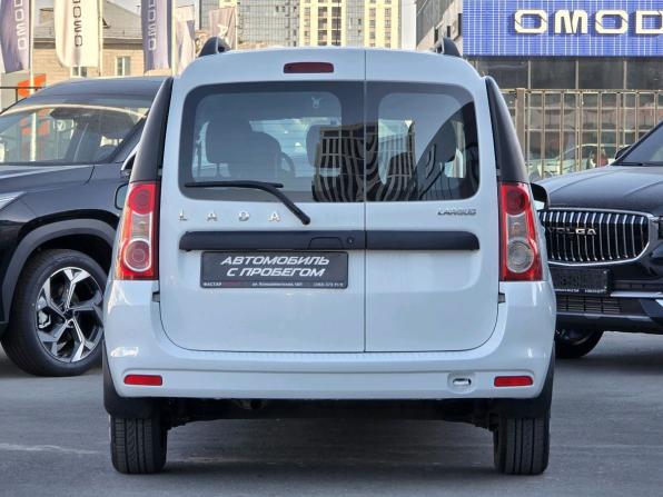 Lada (ВАЗ) Largus I с пробегом 2020 года, цена 575 000 рублей, 153339 км, универсал, Автокод Объявления