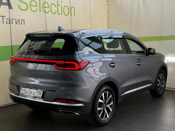 Xcite X-Cross 7 с пробегом 2024 года, цена 2 199 000 рублей, 8850 км, внедорожник, Автокод Объявления