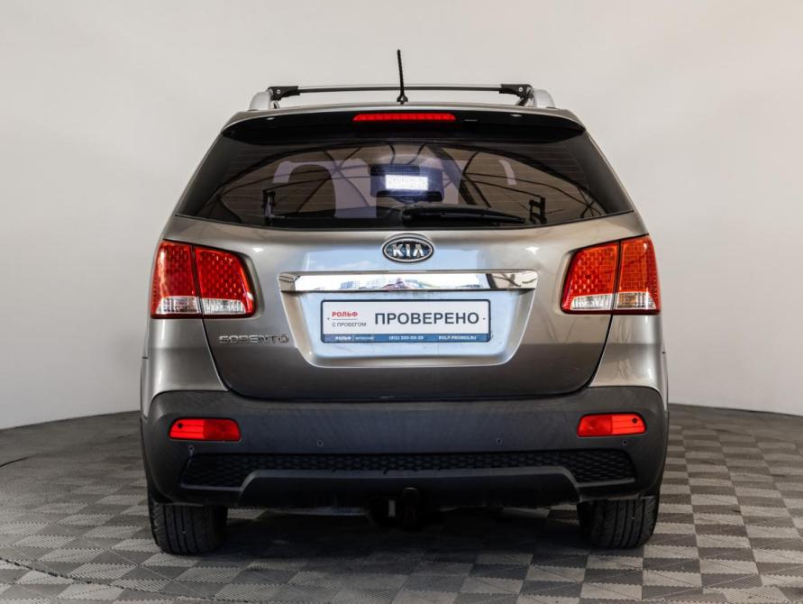 Kia Sorento II Санкт-Петербург  - изображение 7