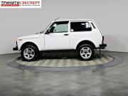 Lada (ВАЗ) Niva Legend Белгород  - изображение 25