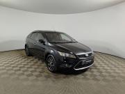 Ford Focus II Рестайлинг Уфа  - изображение 25