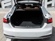 Audi A5 II (F5) Рестайлинг Ставрополь  - изображение 60