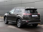 Toyota RAV4 IV (XA40) Рестайлинг Москва  - изображение 28
