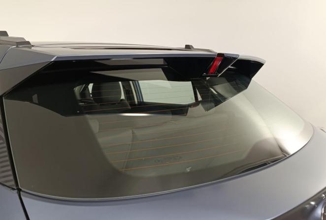 GAC GS3 с пробегом 2024 года, цена 1 910 000 рублей, 28014 км, внедорожник, Автокод Объявления