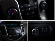 Chevrolet Cruze I Москва  - изображение 35