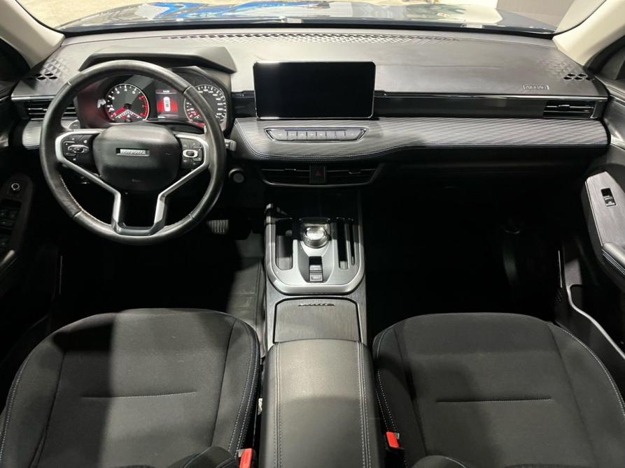 Haval Jolion I Пермь  - изображение 14