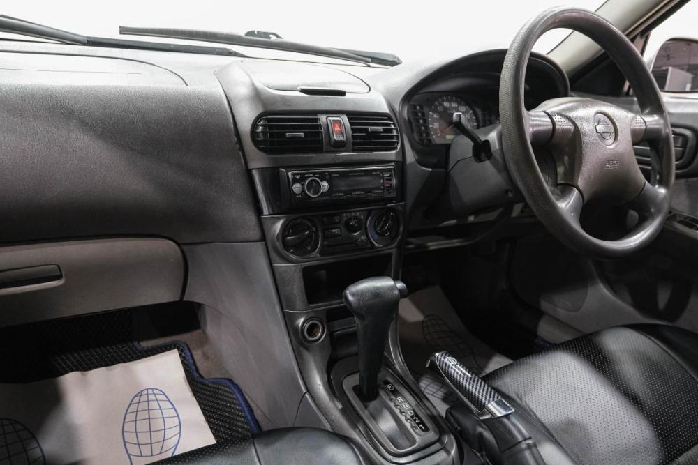 Nissan Sunny B15 Новокузнецк  - изображение 20