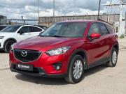 Mazda CX-5 I Пермь  - изображение 30