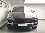 Porsche Cayenne III Москва  - изображение 36
