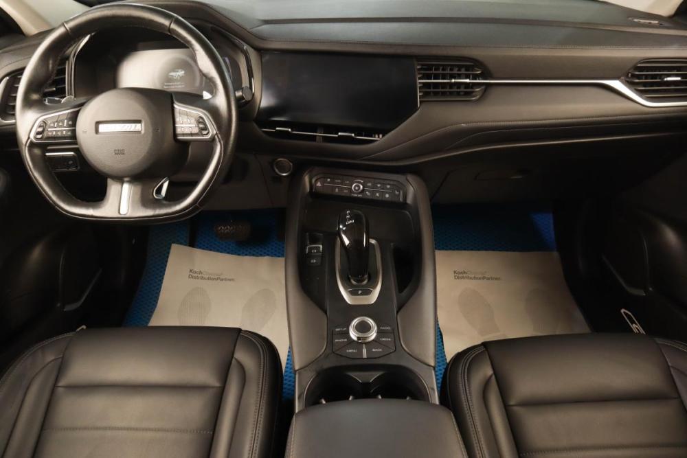 Haval F7 I Челябинск  - изображение 10