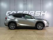 Lexus NX I Воронеж  - изображение 32