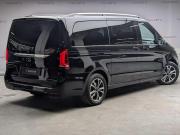 Mercedes-Benz V-Класс III (W447) Москва  - изображение 16