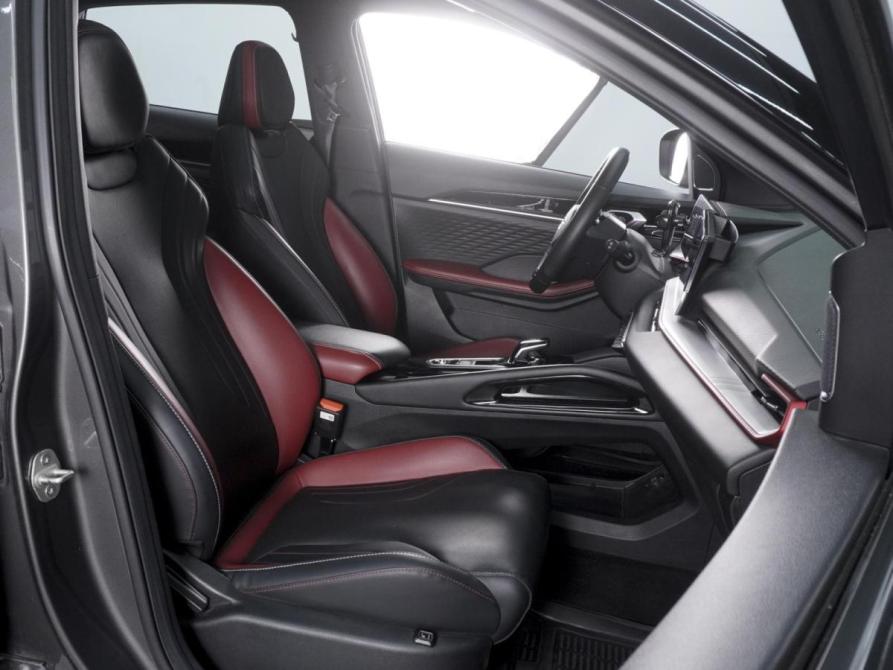 Geely Coolray I Рестайлинг Ростов-на-Дону  - изображение 8