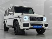 Mercedes-Benz G-Класс II (W463) Новосибирск  - изображение 56